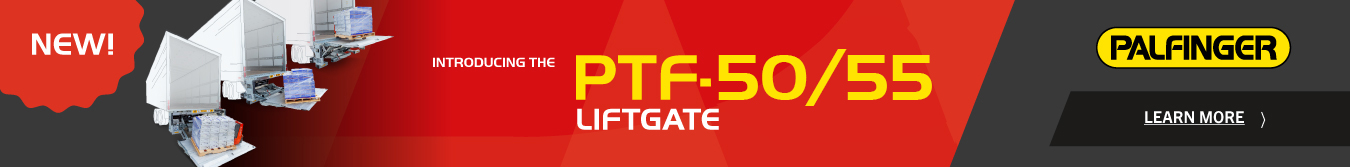 PTF Liftgate