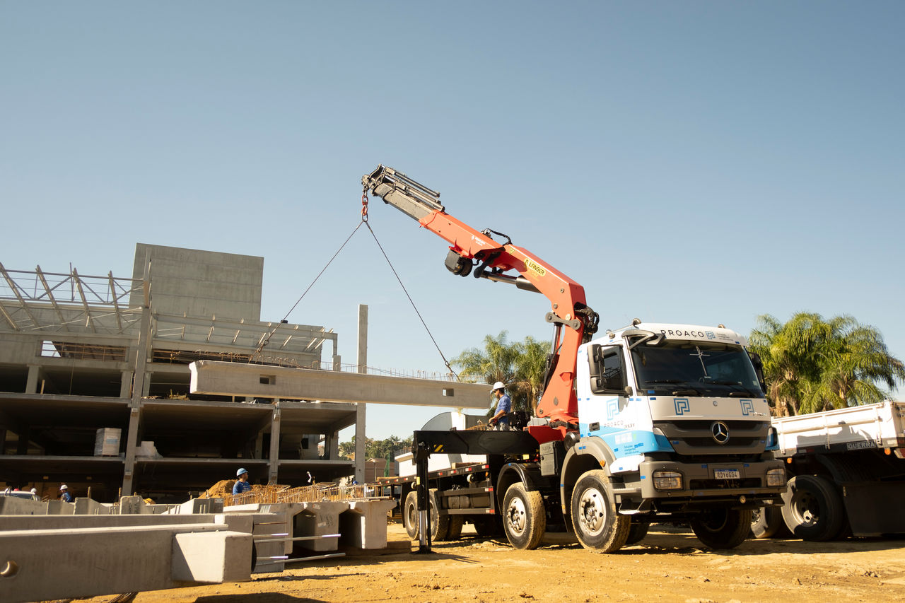 Construction Industry