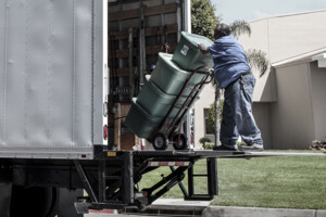 PALFINGER LIFTGATES