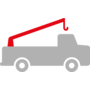 Service Cranes