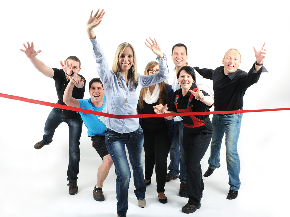PALFINGER employees PALFINGER employees