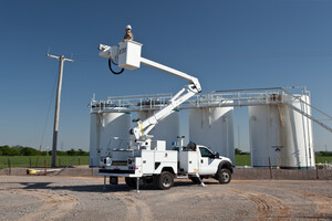 Aerial Lift Trucks