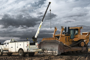 Service Cranes