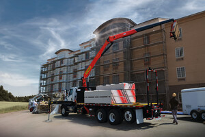 Material Handling Cranes