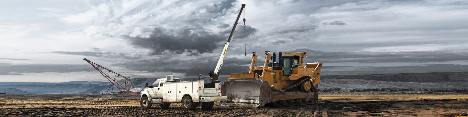 PALFINGER Service Cranes PALFINGER Service Cranes