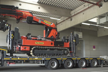 PCC Transportsystem