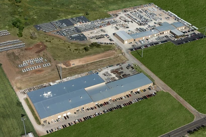 ETI Aerial View