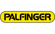 Palfinger Platforms Italy Logo