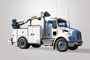 PAL Pro 72 Mechanics Trucks