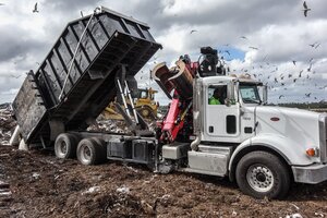 PALFINGER Timber and Refuse Loaders Contact