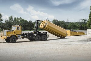 PALFINGER Hooklifts Contact