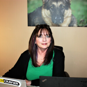 Image of Karyne Sawatsky 