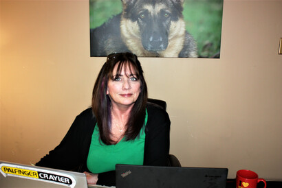 Image of Karyne Sawatsky 