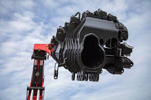 TEC Series