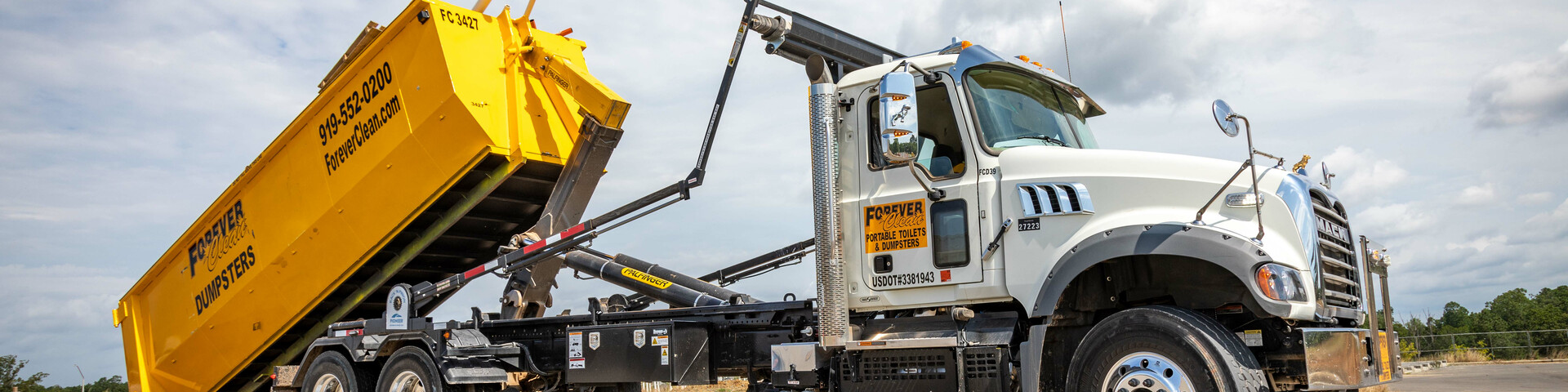 PALFINGER Hooklifts PALFINGER Hooklifts
