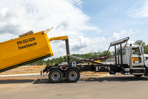 Hooklifts