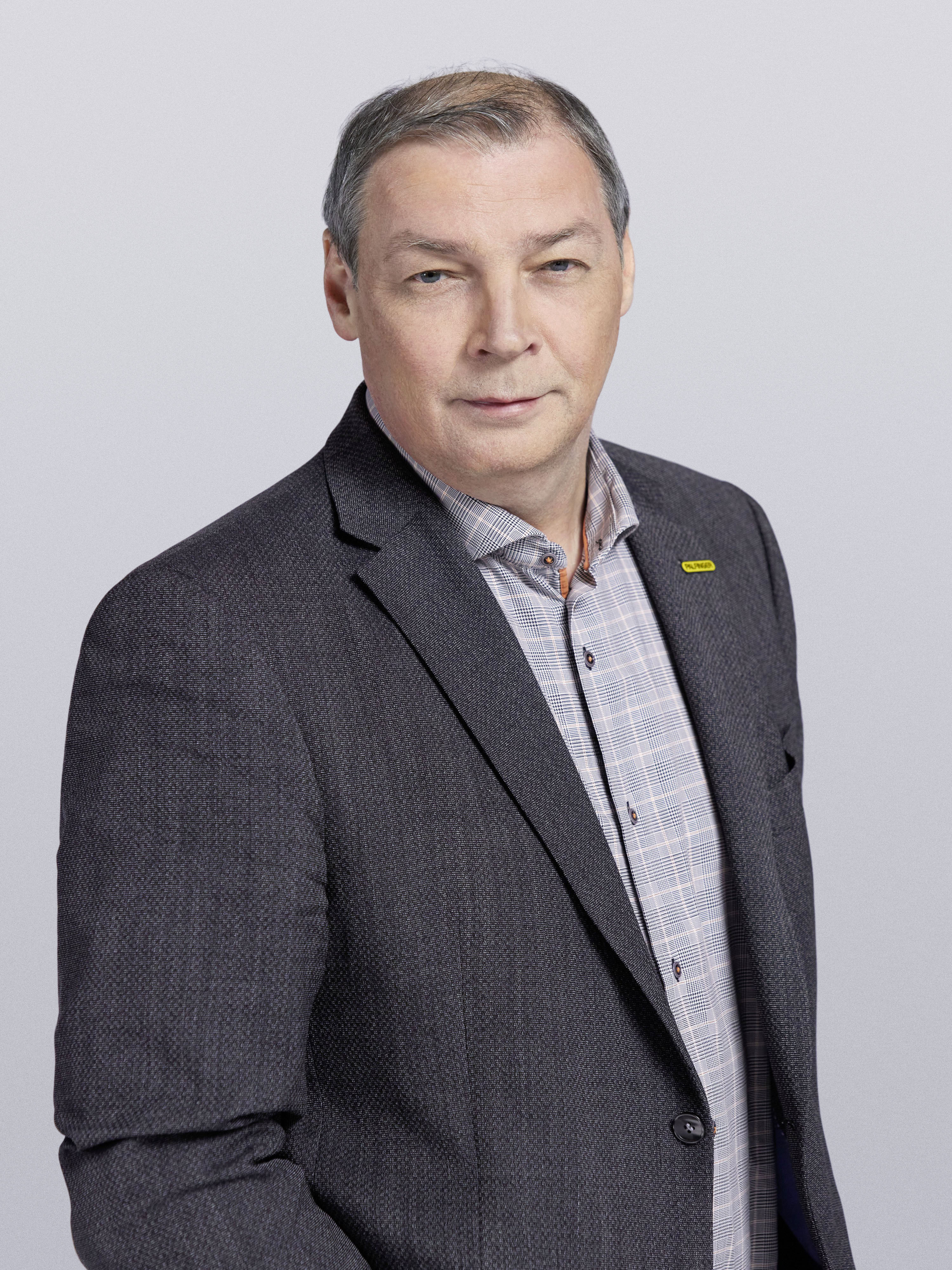 Hannes Roither