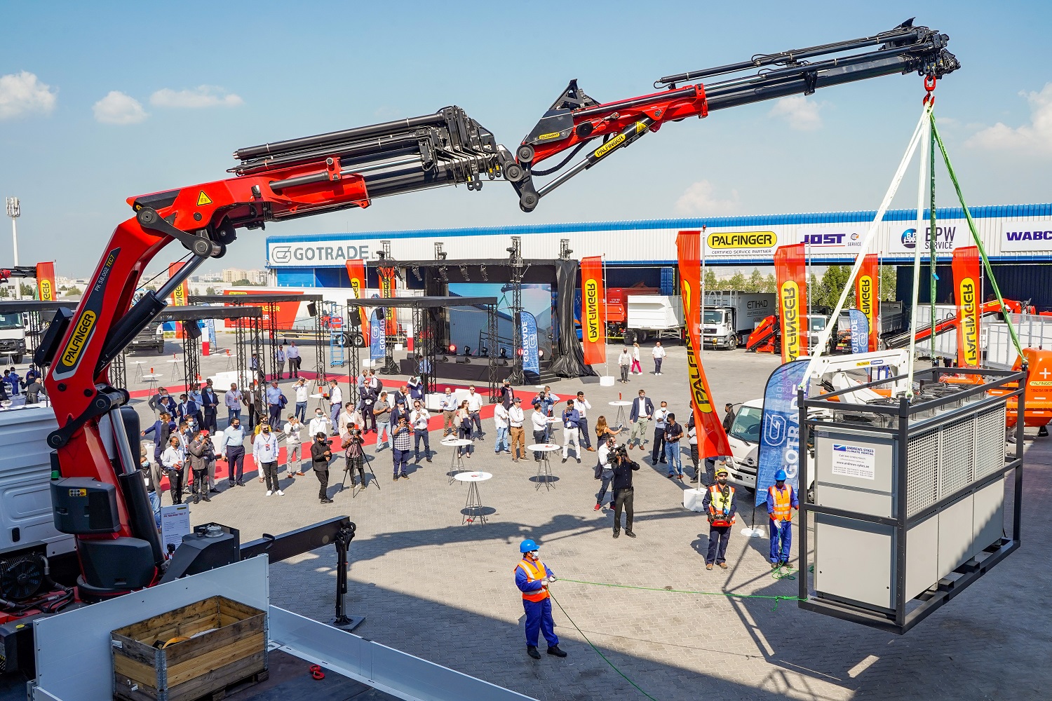 Premium Presentation in Dubai.jpg