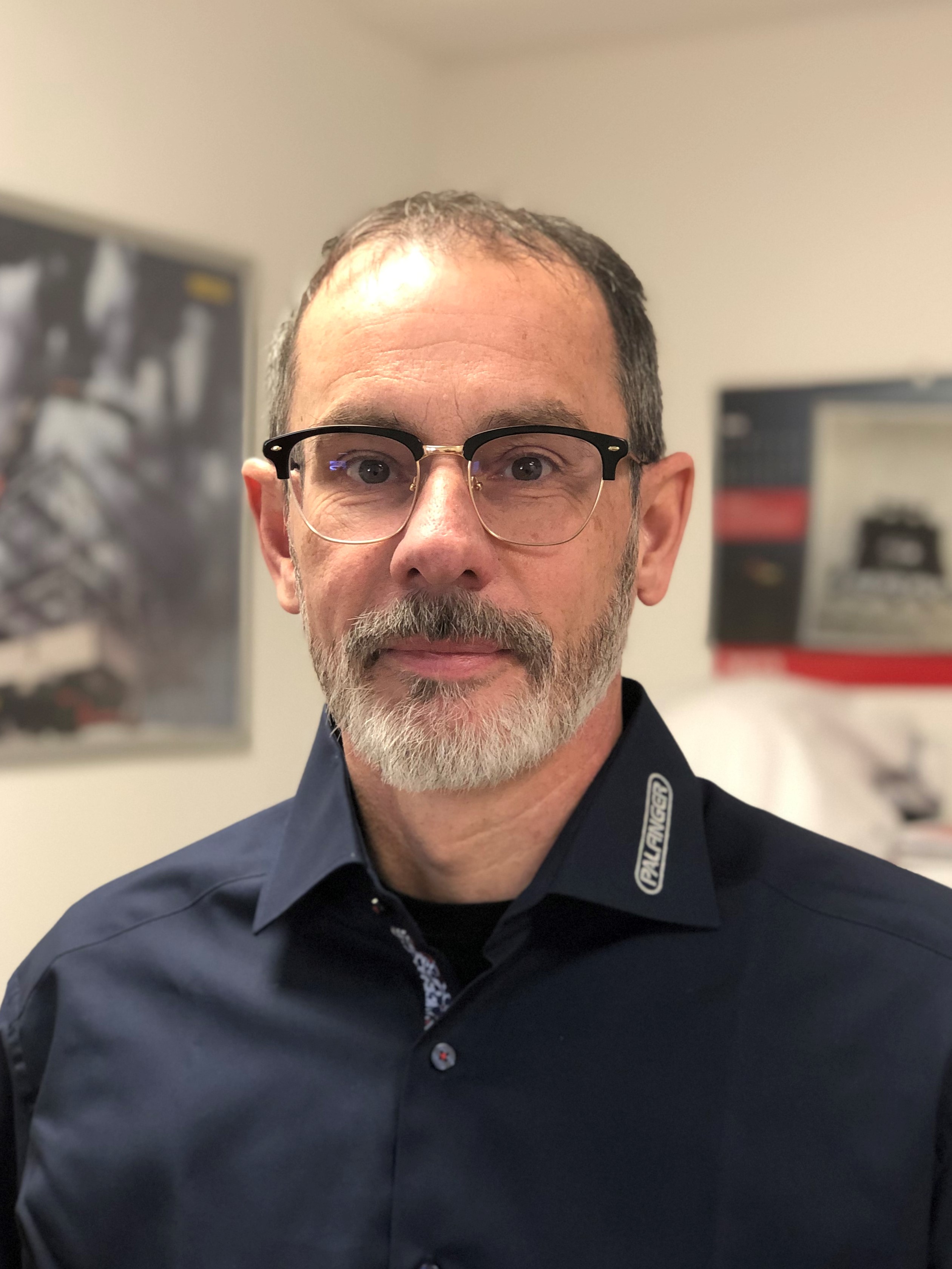 Henrik Slott Nielsen