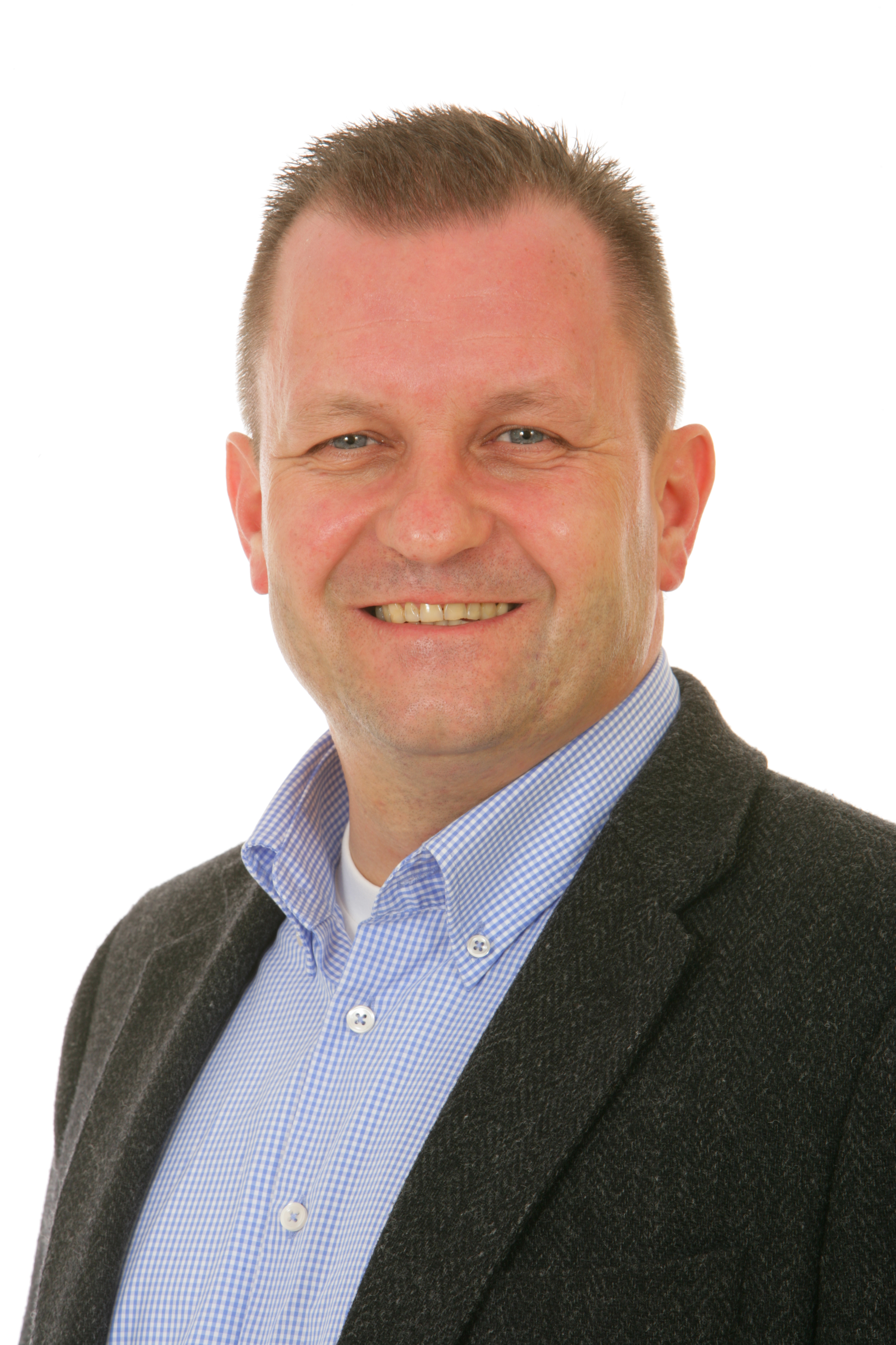 Andreas Engel