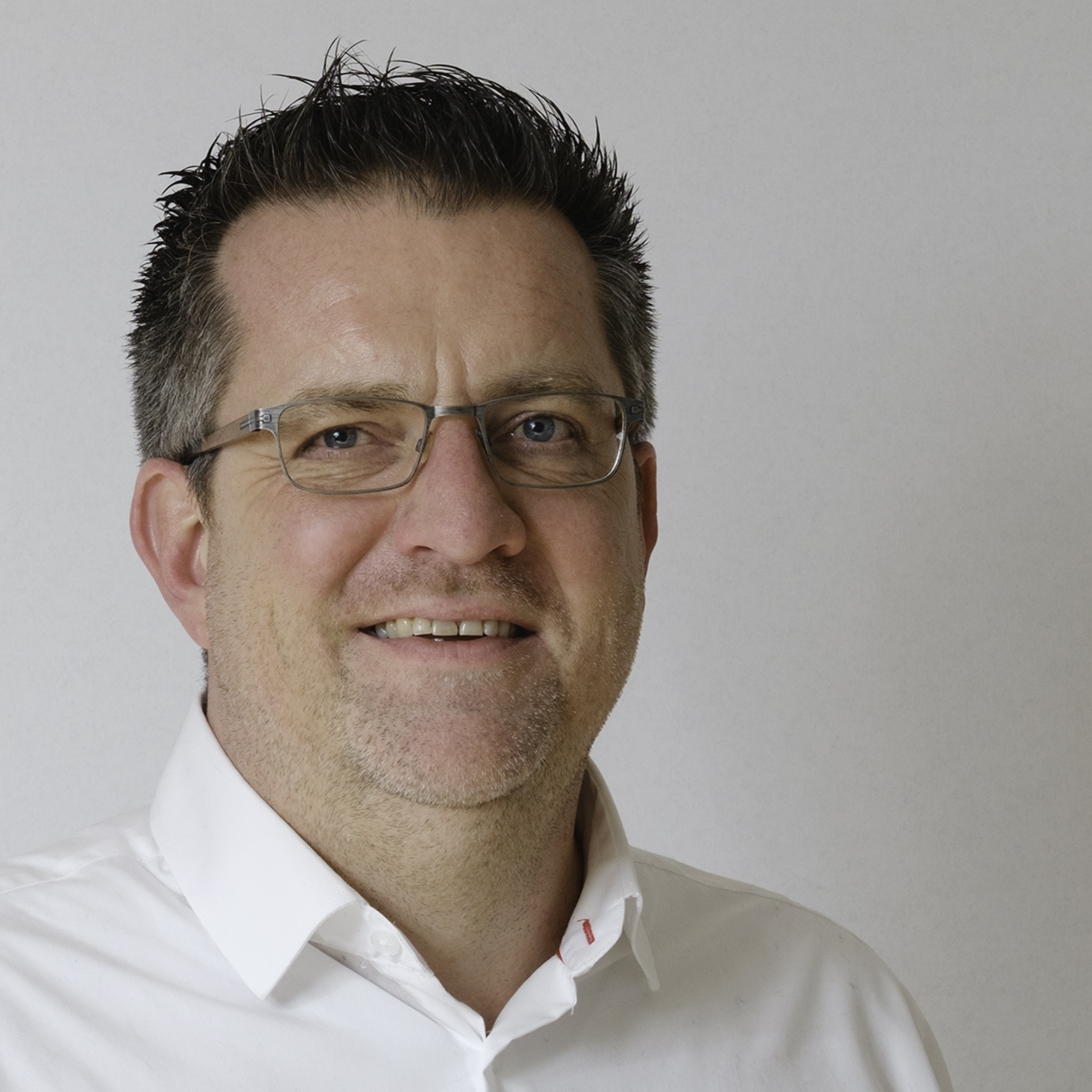 Michael Bernhart