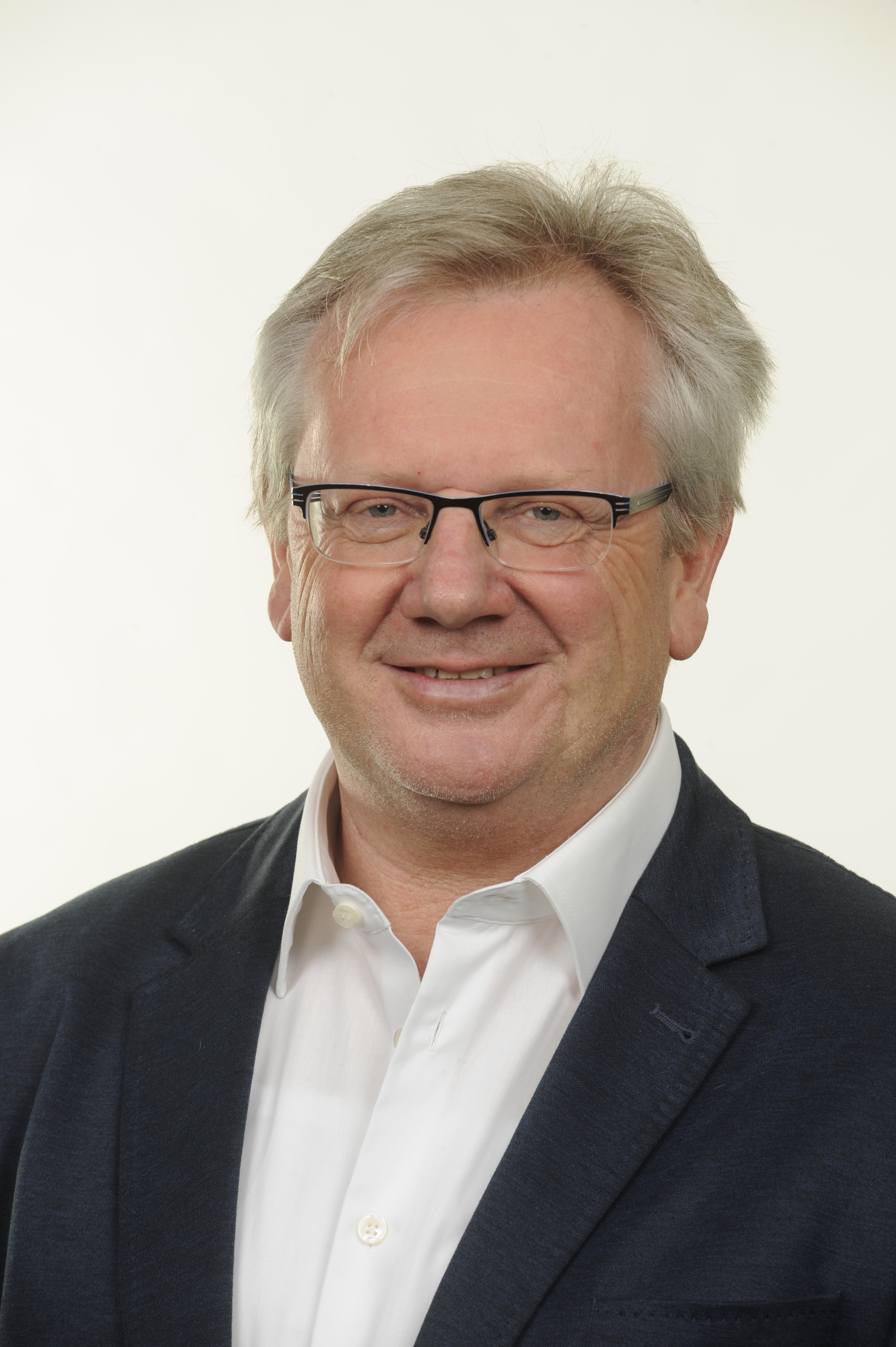 Franz Ebner