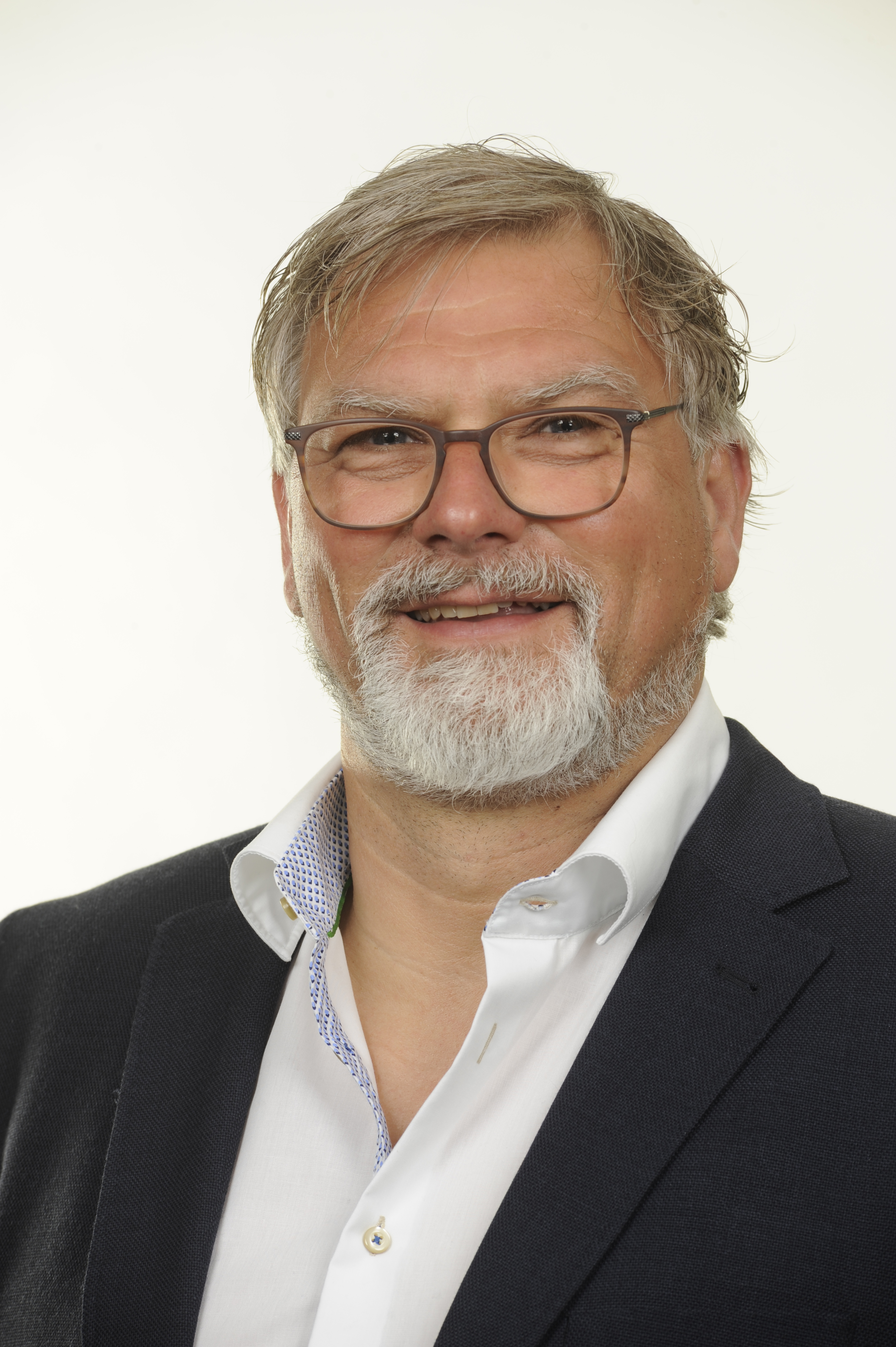 Uwe Hartwig