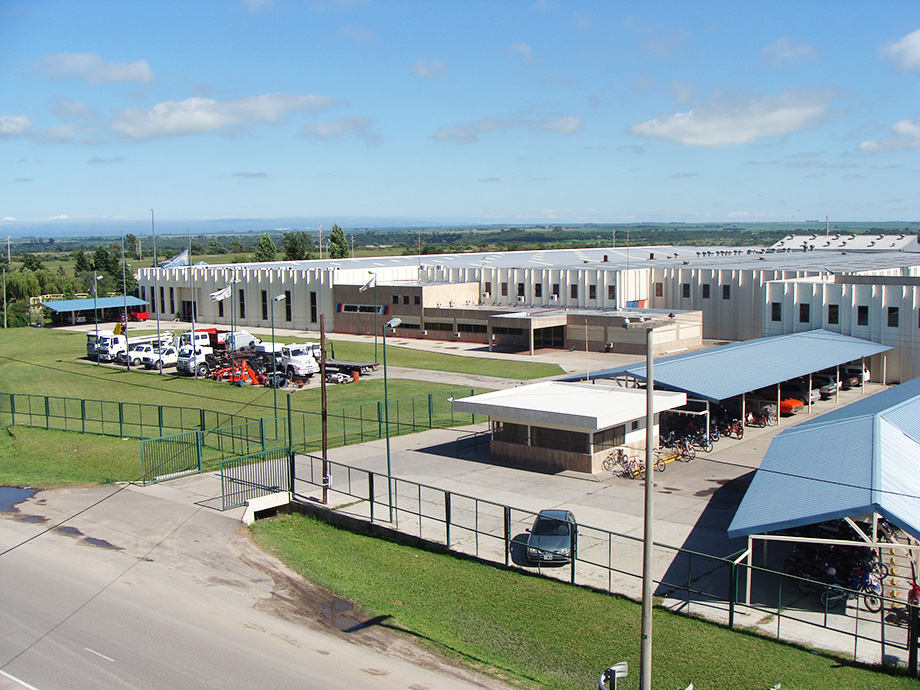 ANDRÉS N. BERTOTTO S.A.I.C.