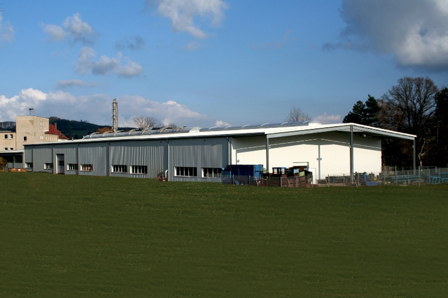 PALFINGER PLATFORMS GMBH SEIFHENNERSDORF