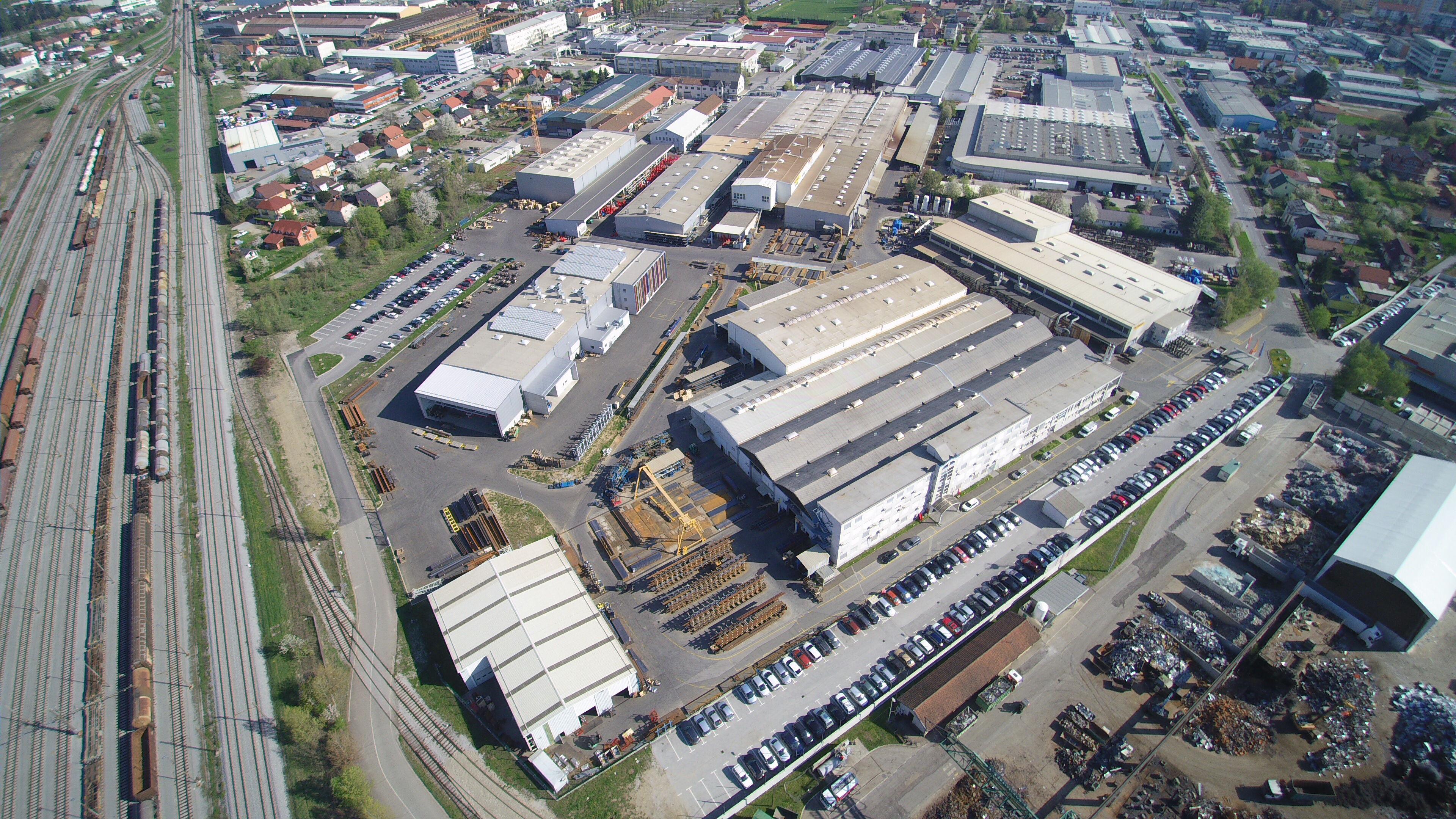 PALFINGER PROIZVODNJA D.O.O.