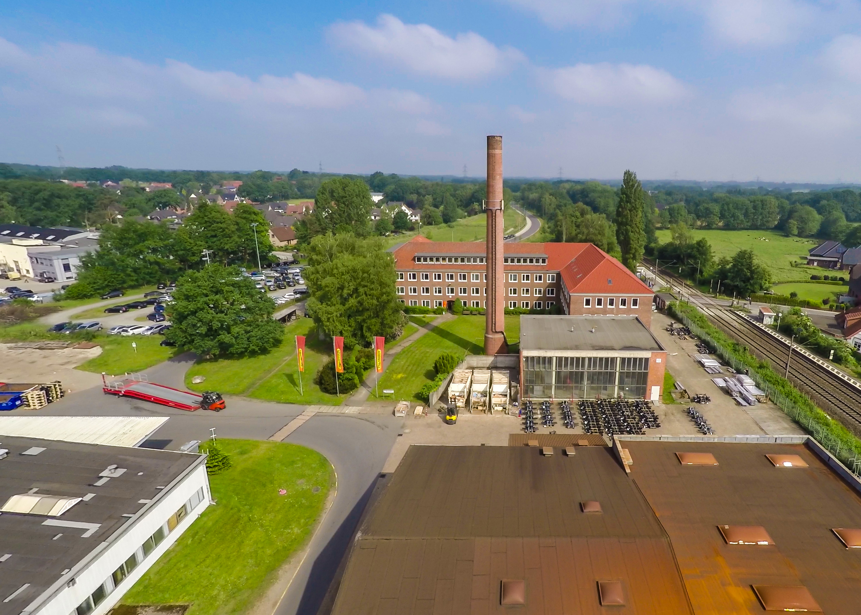 PALFINGER TAIL LIFTS GMBH