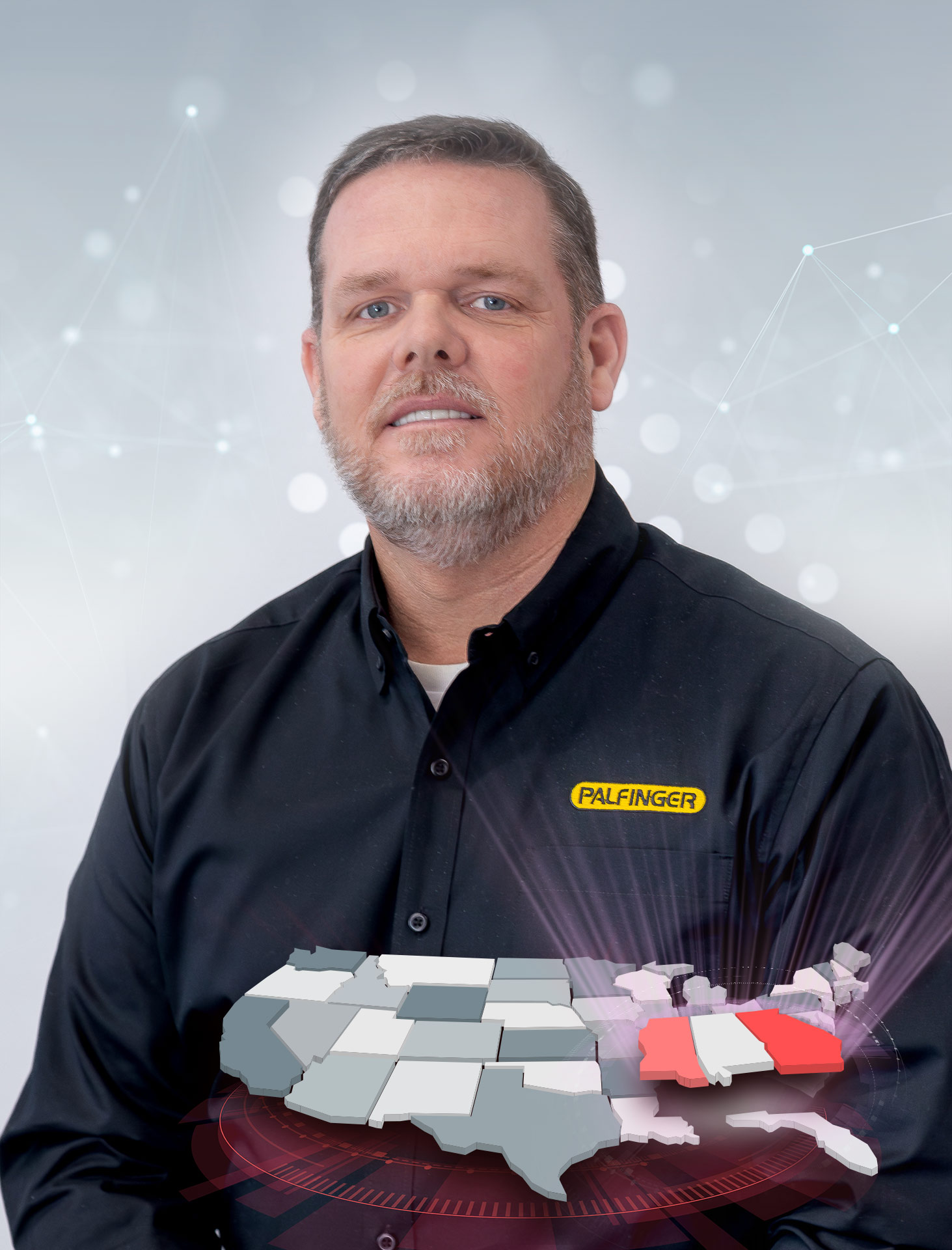 Lamont "Monty" Farrell