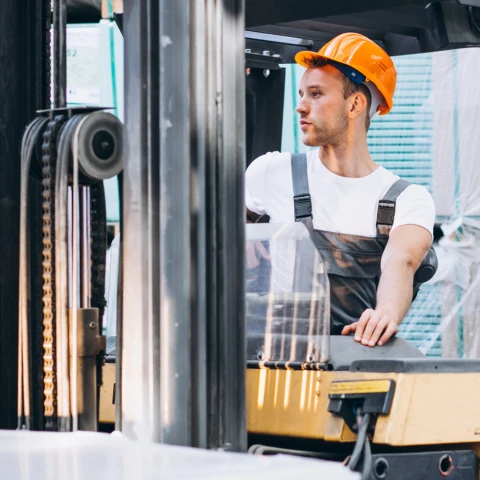 Carga e descarga: 5 dicas para mais eficiência operacional