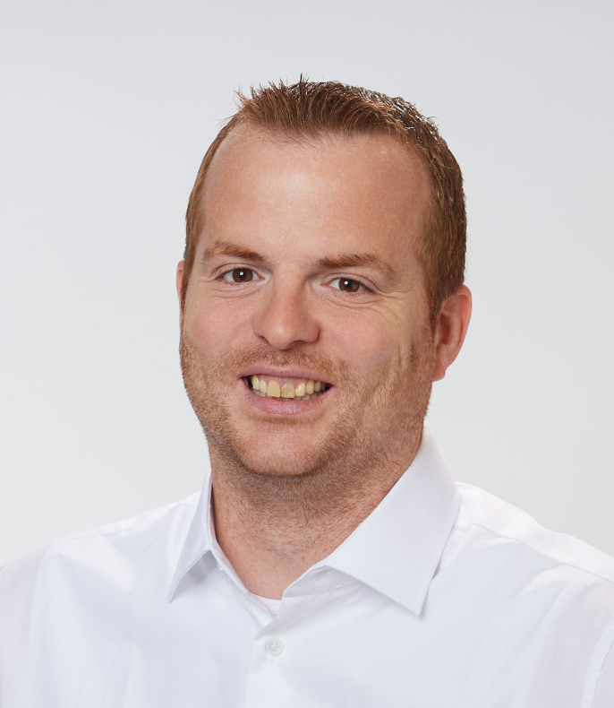 Andreas Baumann