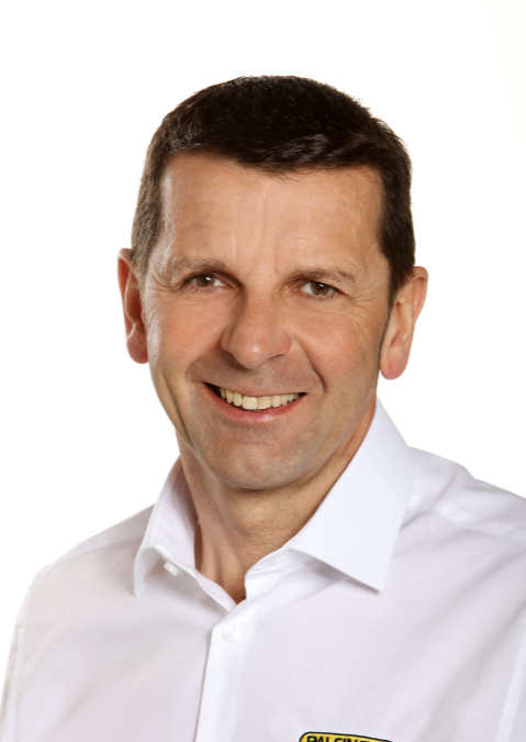 Christian Eder