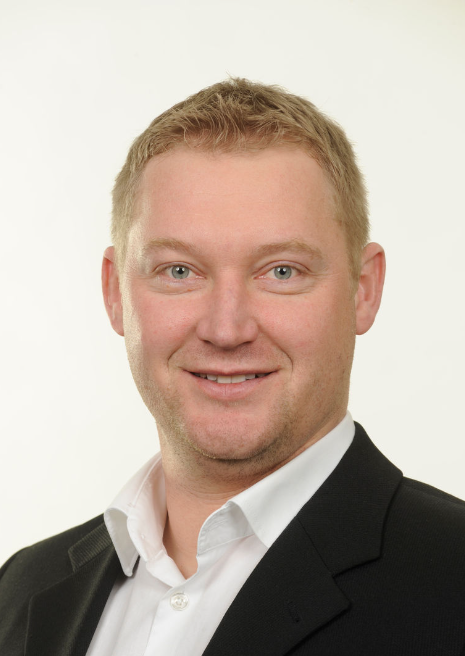 Michael Eidenhammer