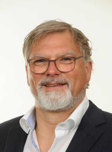 Uwe Hartwig