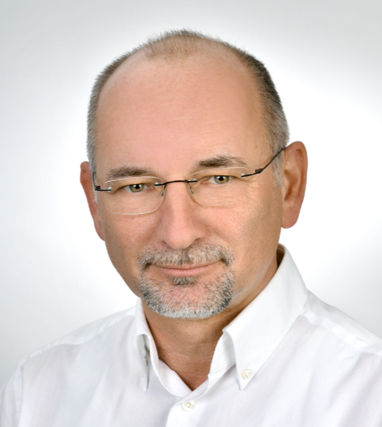 Lutz Hedel