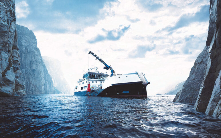 CELEBRATING WORLD MARITIME DAY 2025