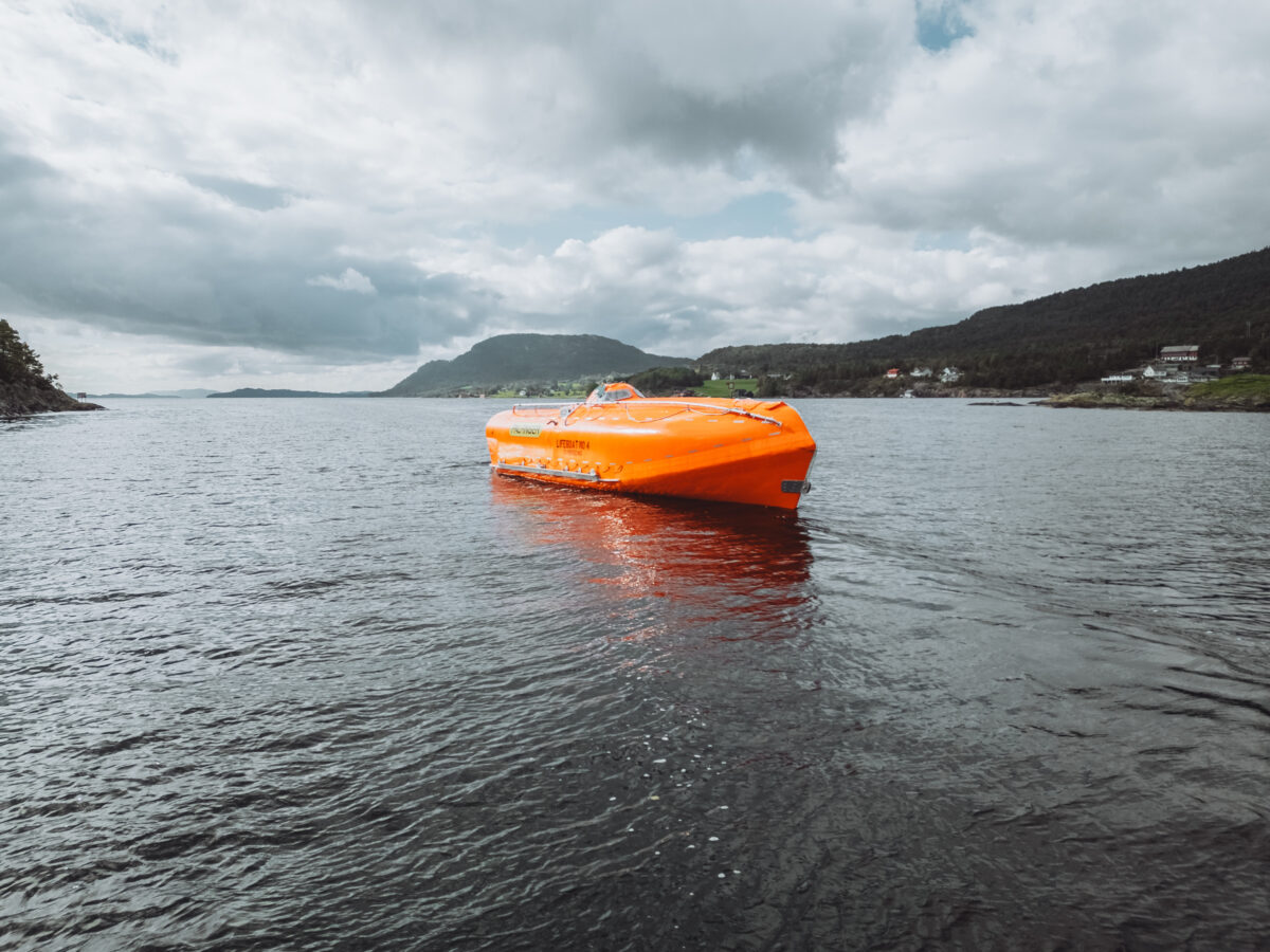 The height of saving lives