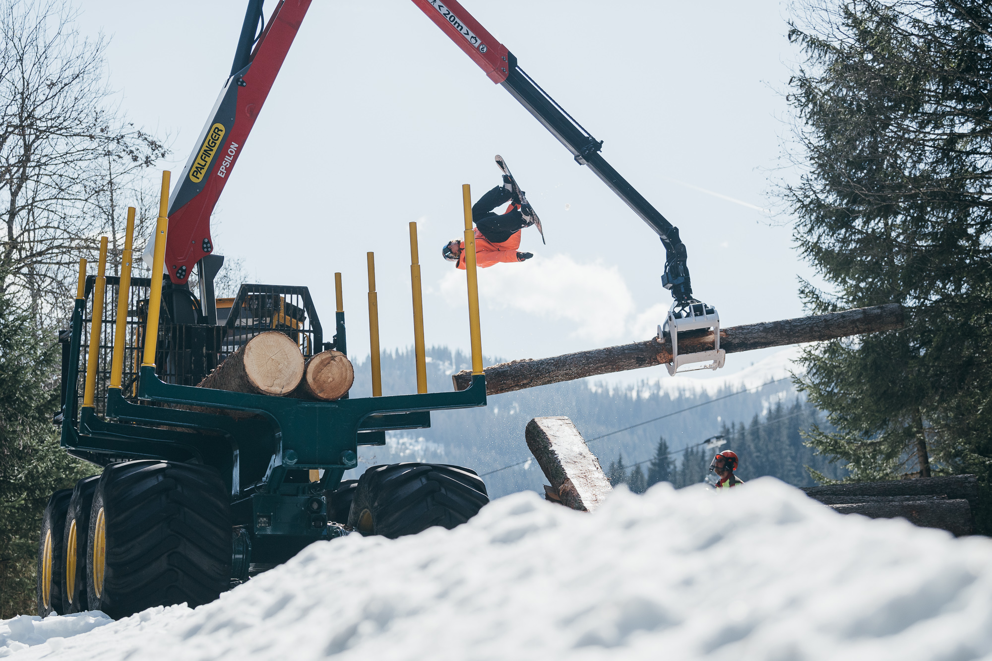 Sam Strauss Red Bull