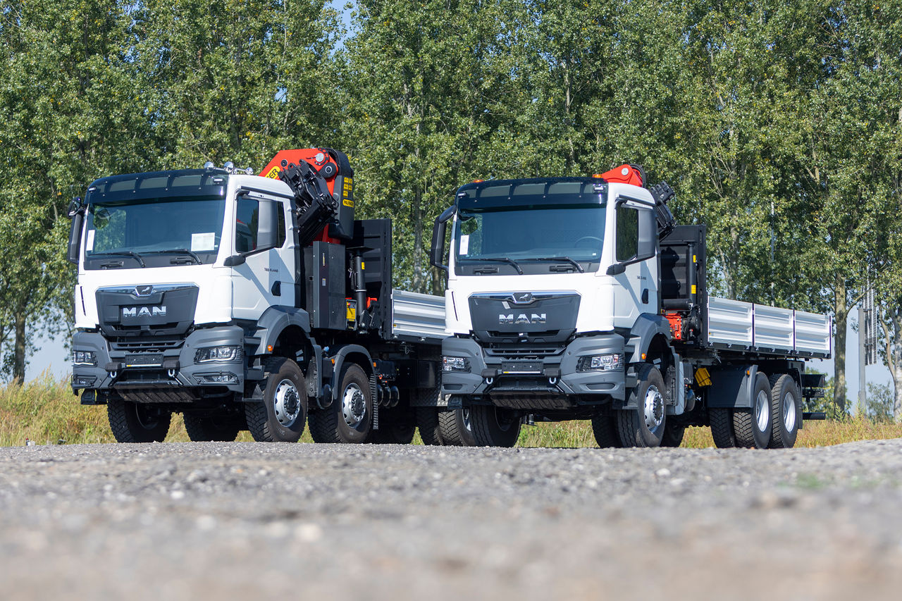 Factory Installation crane vehicle