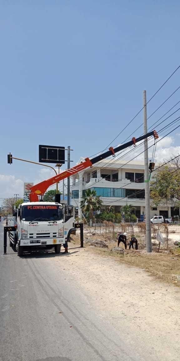 SPS 12500 Indonesia 2