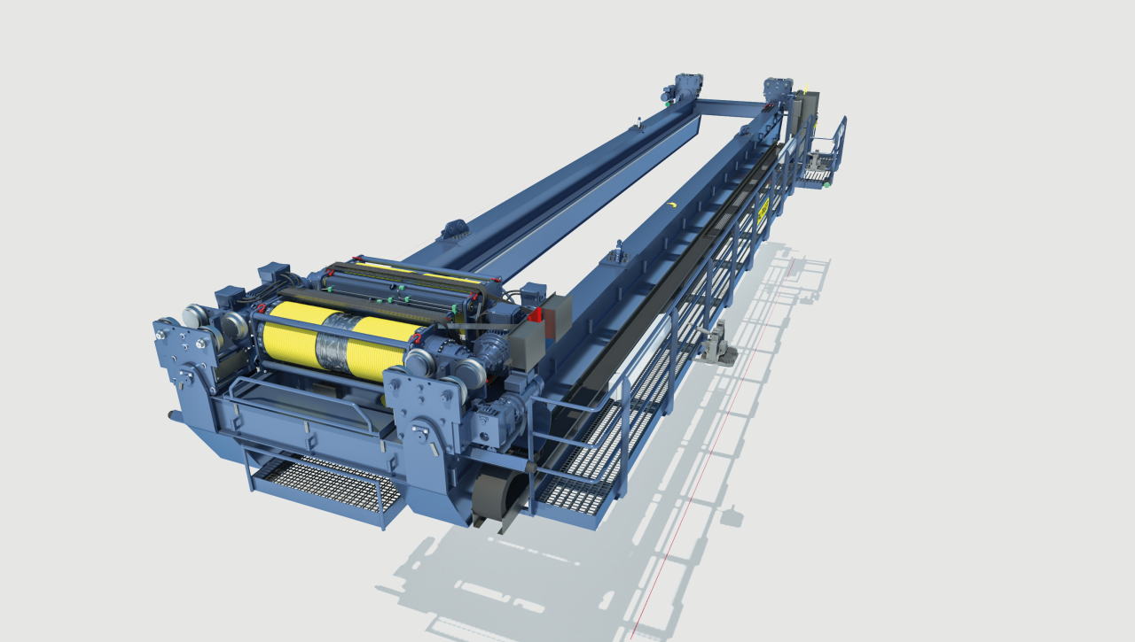 High-risk operation features