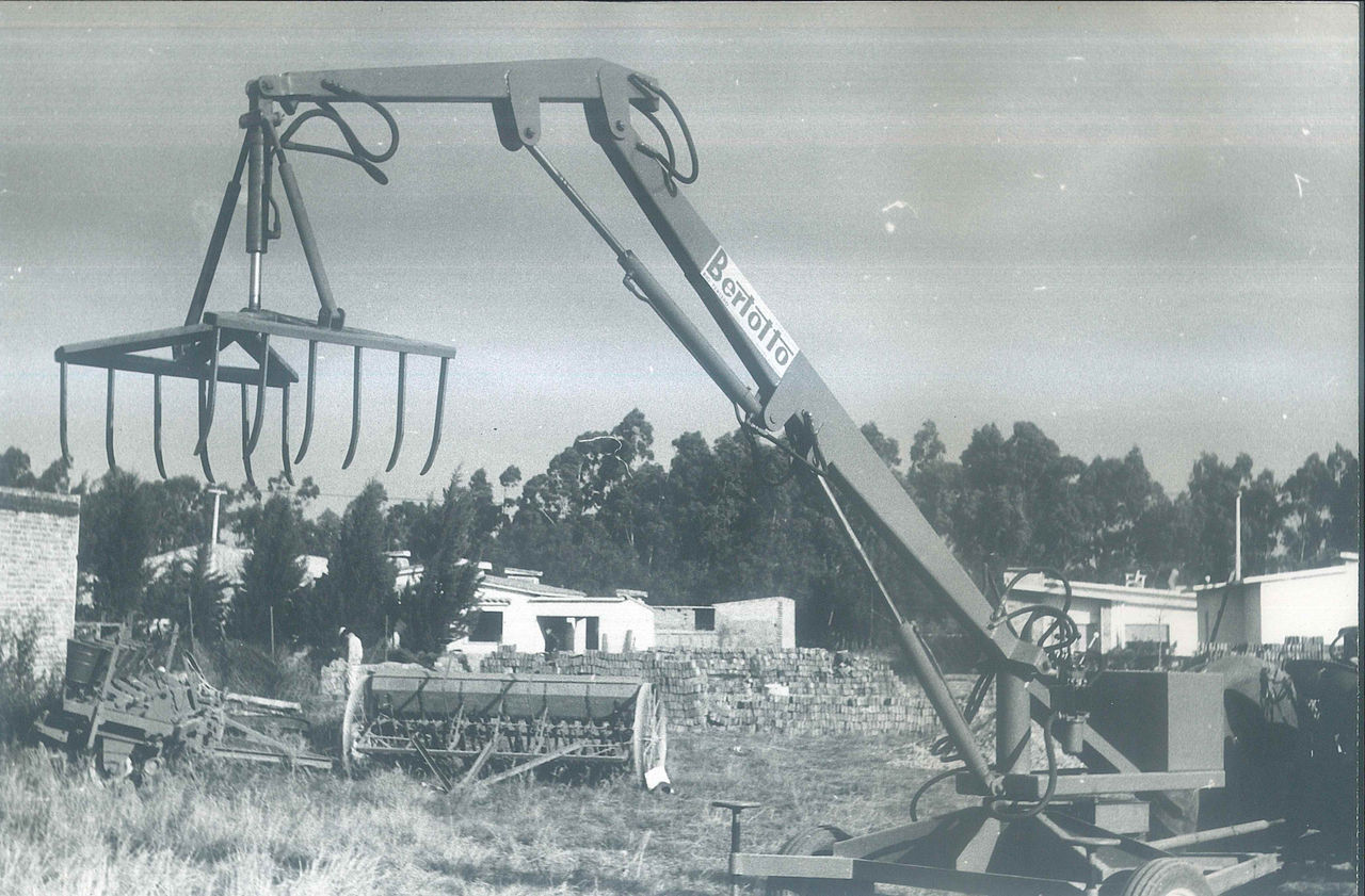 hidrogrubert historia