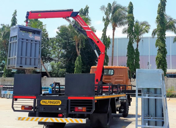 SPK 10,000 印度天然气公司