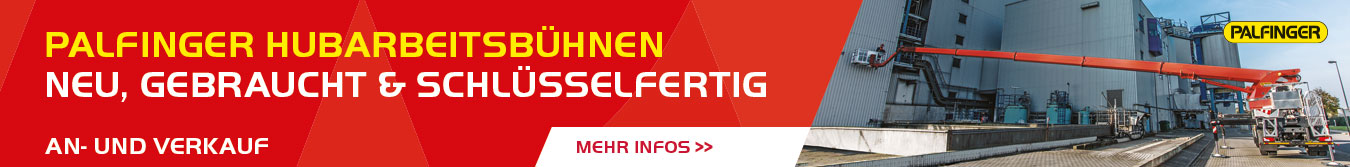 Informationen zu Gebrauchtgeräten