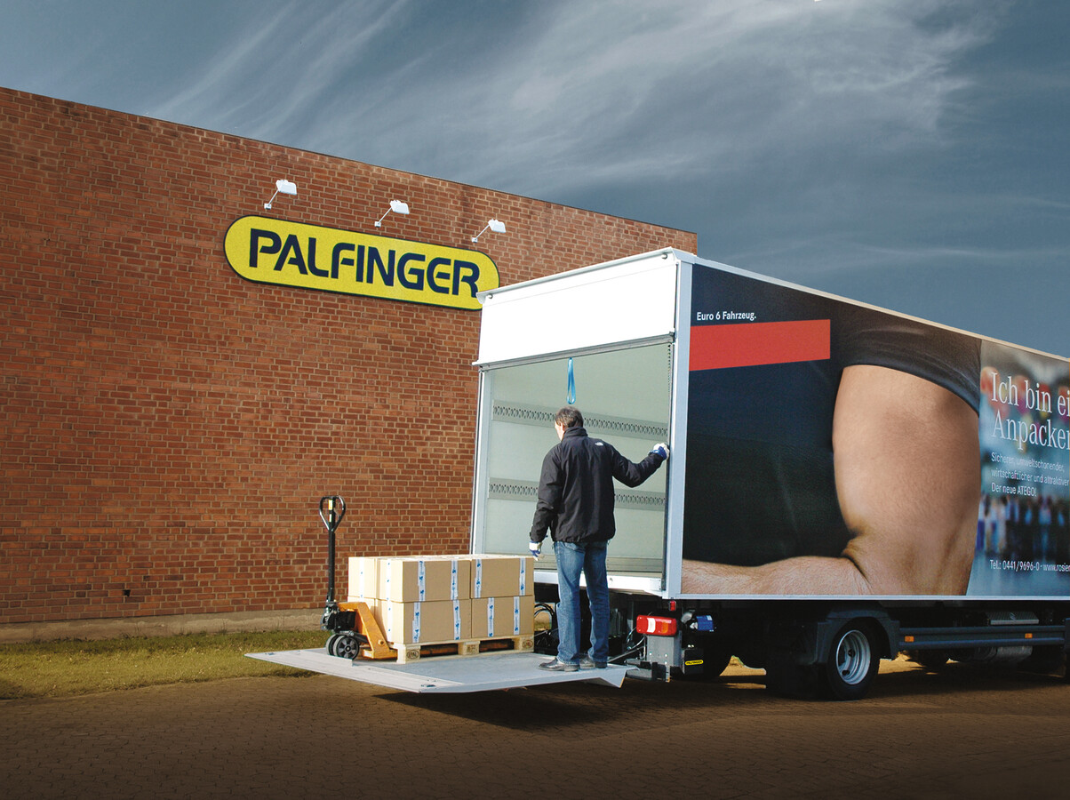 Palfinger Wiring Diagram - 88 Wiring Diagram