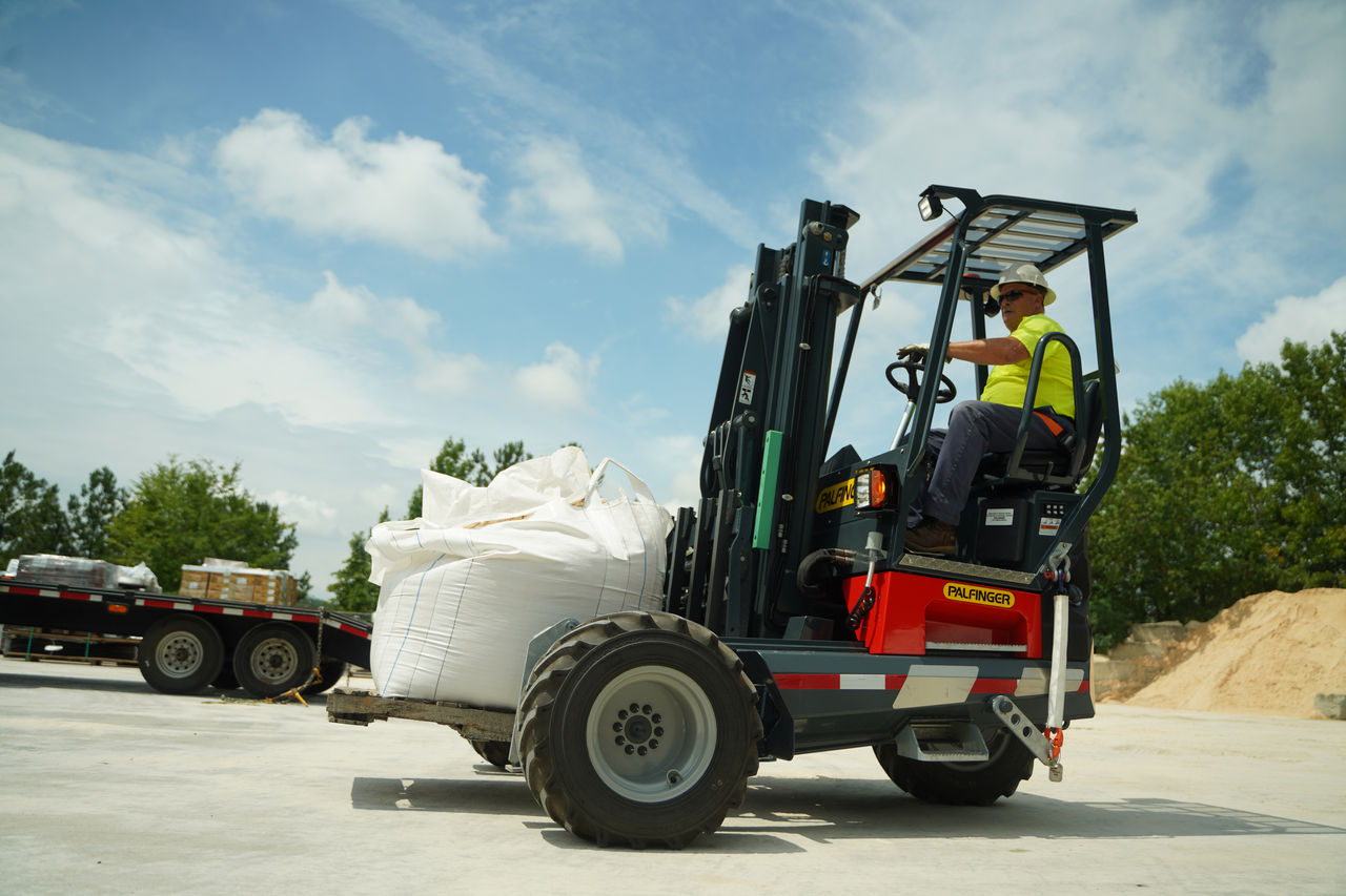 Material Handling Solutions