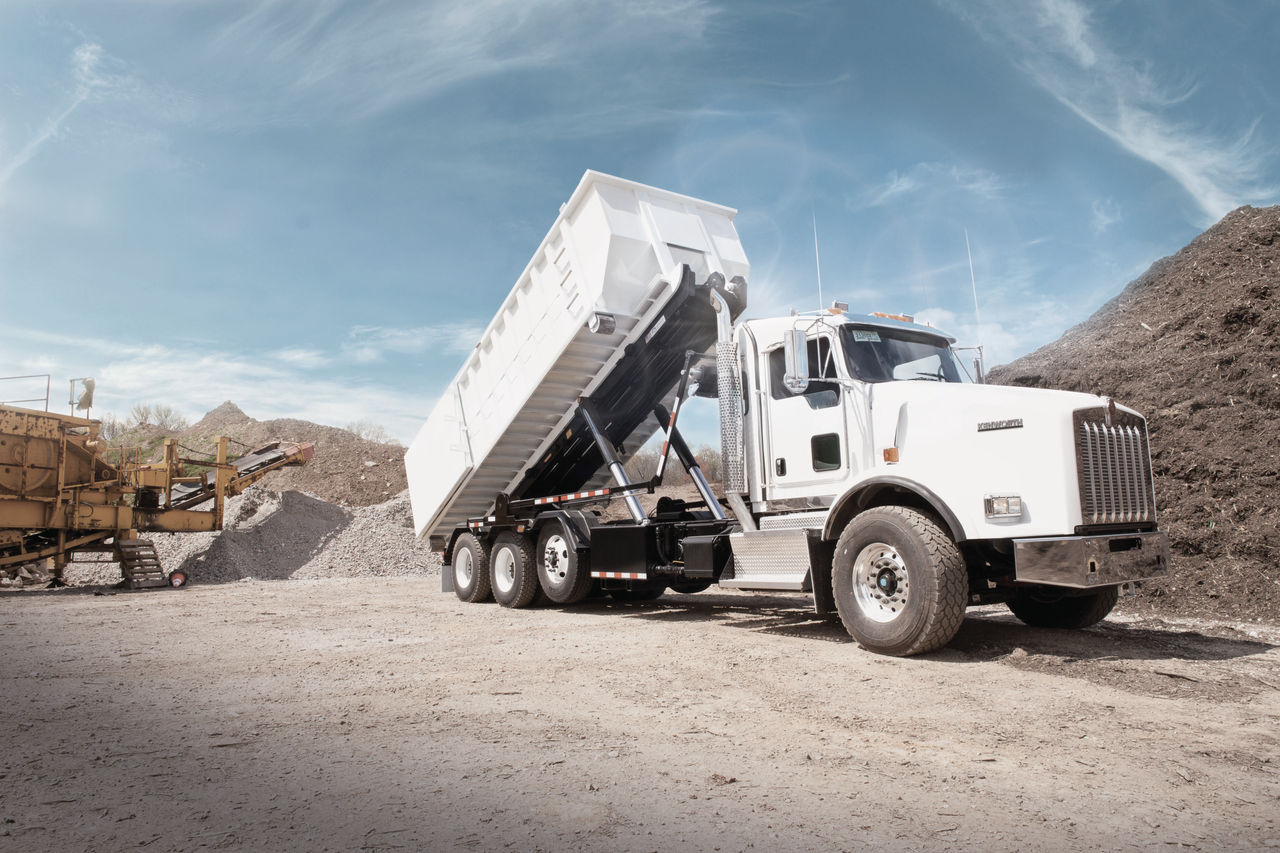 Gestión de residuos y reciclaje